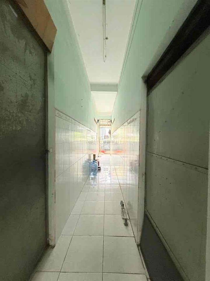 GIẢM HƠN 9 TỶ - MẶT TIỀN ĐƯỜNG 20M NGUYỄN SỸ SÁCH - NGANG GẦN 7M -