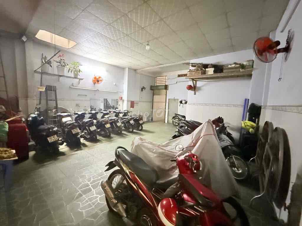 GIẢM HƠN 9 TỶ - MẶT TIỀN ĐƯỜNG 20M NGUYỄN SỸ SÁCH - NGANG GẦN 7M -