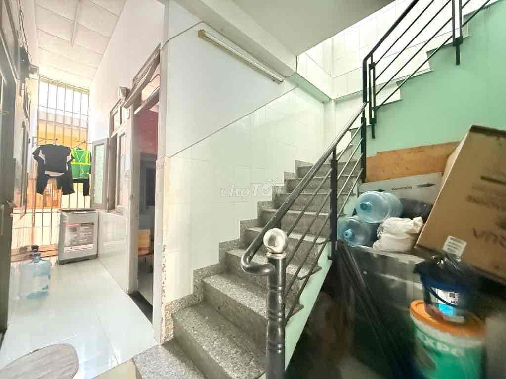 GIẢM HƠN 9 TỶ - MẶT TIỀN ĐƯỜNG 20M NGUYỄN SỸ SÁCH - NGANG GẦN 7M -