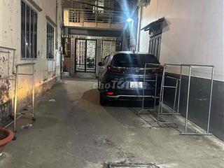 NHỈNH 3 TỶ - HẺM XE HƠI - Phạm Văn Bạch - Full nội thất