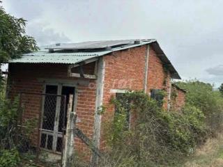 Bán  Đất Vườn Châu Thành Tây Ninh