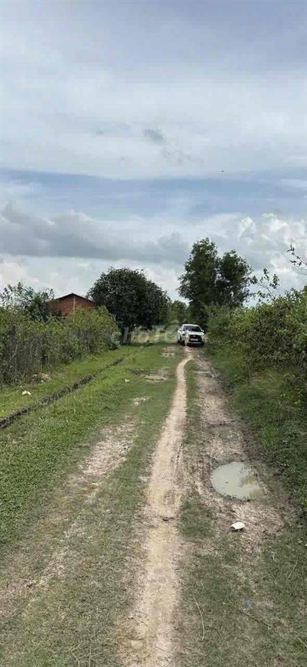 Bán  Đất Vườn Châu Thành Tây Ninh