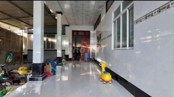 BÁN NHÀ VƯỜN SẦU RIÊNG
