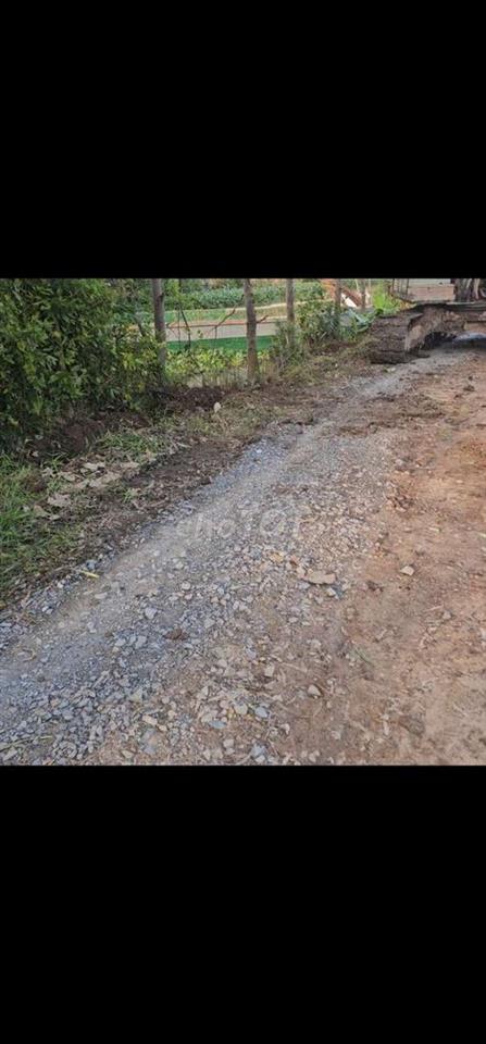 đất vườn có thổ cư