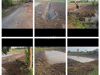 đất vườn có thổ cư