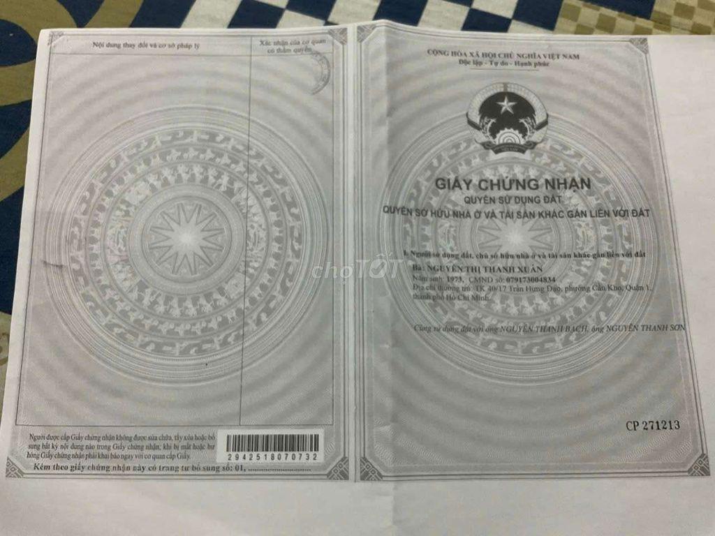 NHÀ YẾN NHÀ NHÀ Ở TRÀ VINH