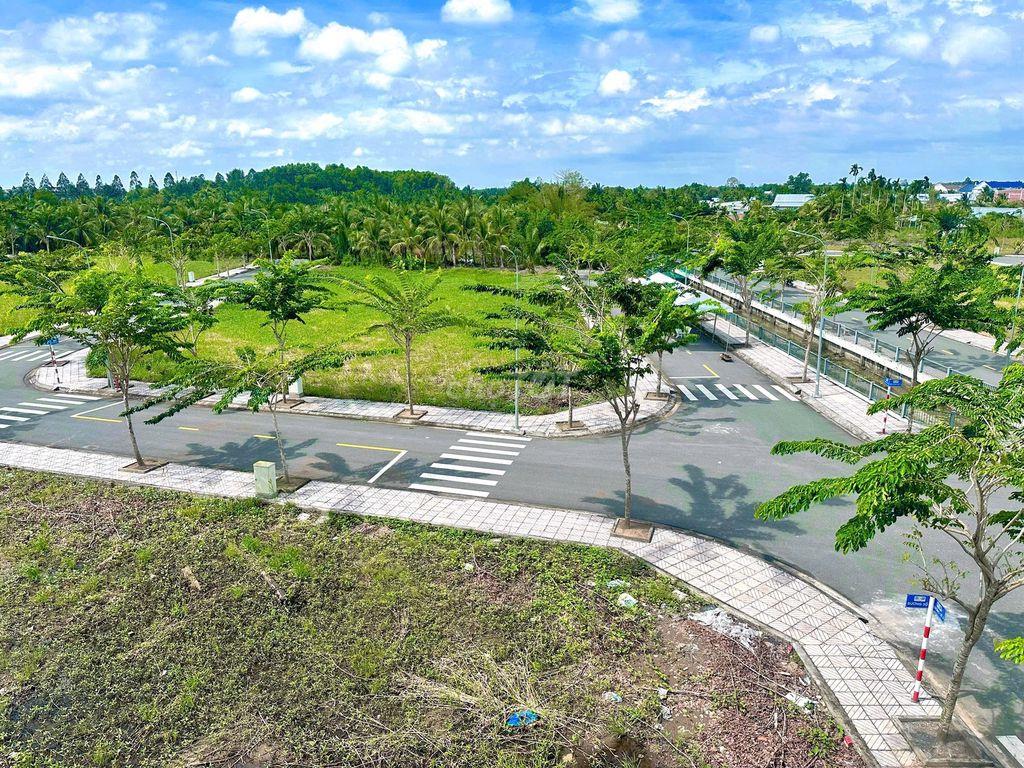 KDC Ngã 7 - Gần chợ và Trung Tâm