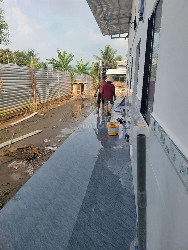 Nhà Trọ Phúc Phát 