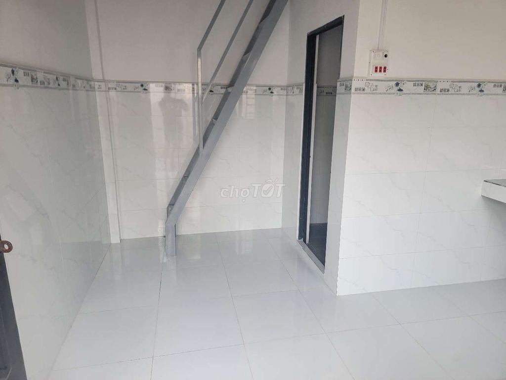 Nhà Trọ Phúc Phát 