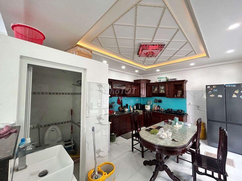 Nhà 5Tầng,Lê Văn Quới (Bình Tân),Hẻm Xe Tải,Diện Tích 50m2 ,Giá 6tỷ.