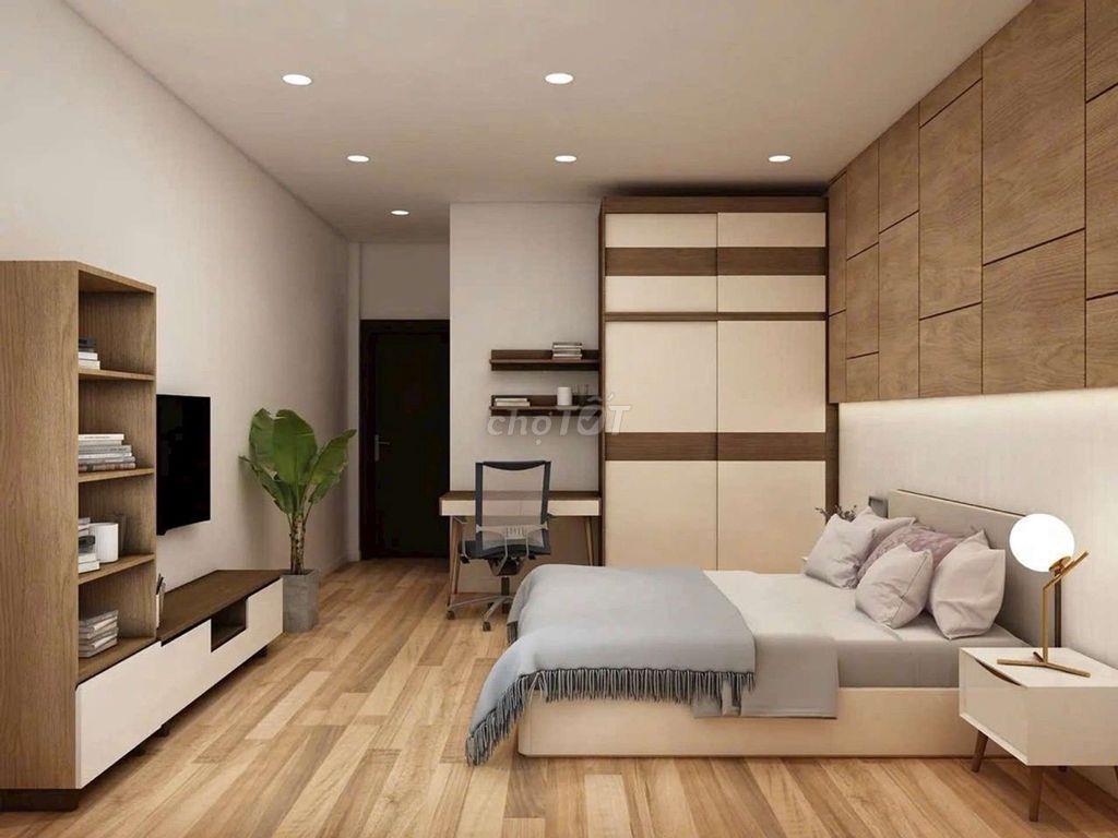 Nhà 4Tầng, Ngay Lê Trọng Tấn (Bình Tân),Hẻm Ô Tô, D.tích 60m2, Giá 6tỷ