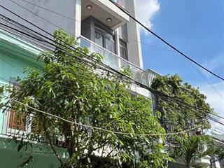 Bán Nhà 4 Tầng - Hẻm Xe Hơi 7m - Tân Kỳ Tân Quý - Giá 6,2 Tỷ - DT 56m2