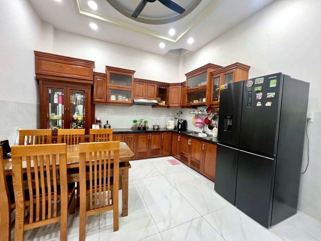 Bán Nhà 4 Tầng - Hẻm Xe Hơi 7m - Tân Kỳ Tân Quý - Giá 6,2 Tỷ - DT 56m2