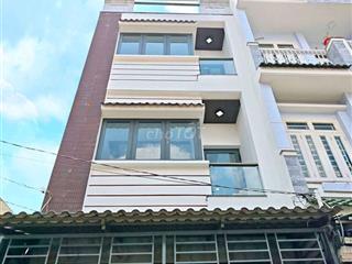 Nhà 3 tầng, Lê Trọng Tấn (bình tân) ,Hẻm ô tô  8m ,DT 54m2, Giá 6 tỷ.
