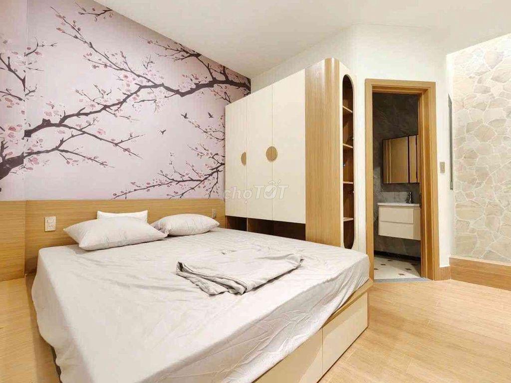 Nhà 3 tầng, Nguyễn Thị Tú (bình tân) hẻm ô tô, DT 79m2, Giá 5 tỷ,