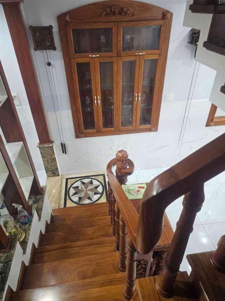 Nhà 3 tầng, 4pn,3wc, miếu Gò Xoài(bình tân), DT 50,2m2 , Giá 4,8 tỷ
.