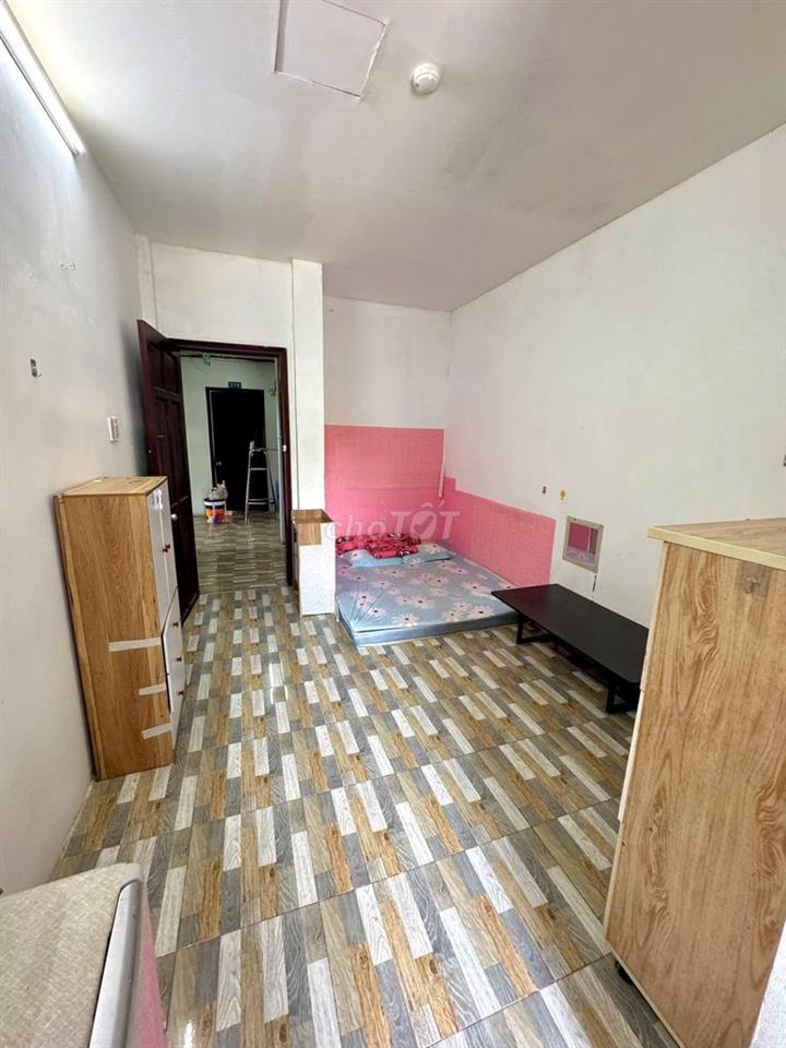 PASS TRỌ VÌ ĐỔI CHỖ LÀM 19/9 VÀO Ở LIỀN ĐƯỢC