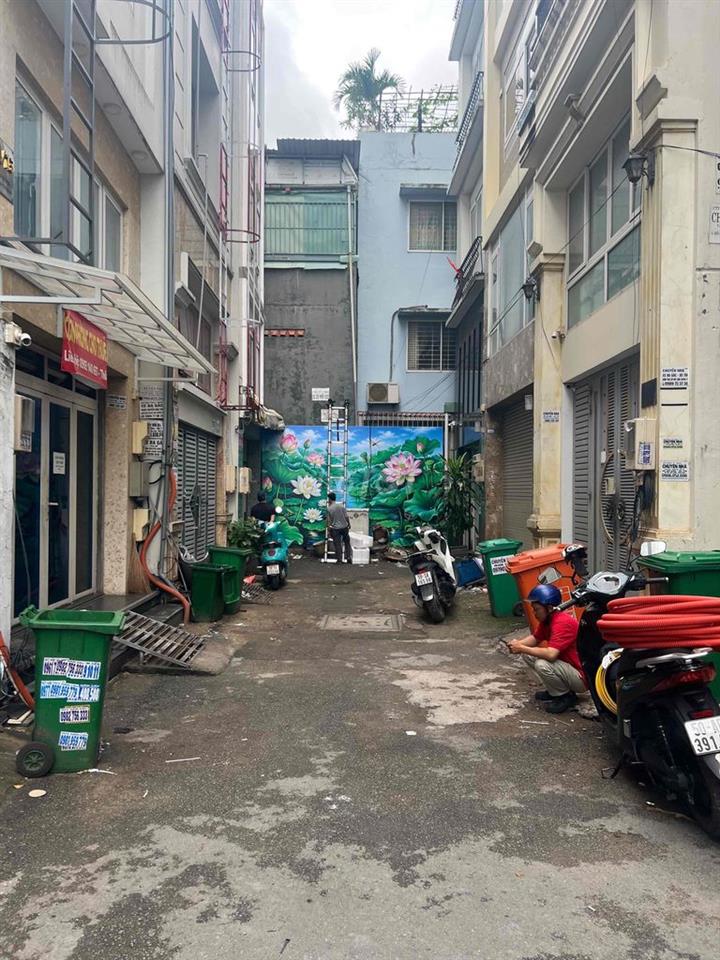 CHO THUÊ NHÀ NGUYÊN CĂN LÀM KHO, VP CTY