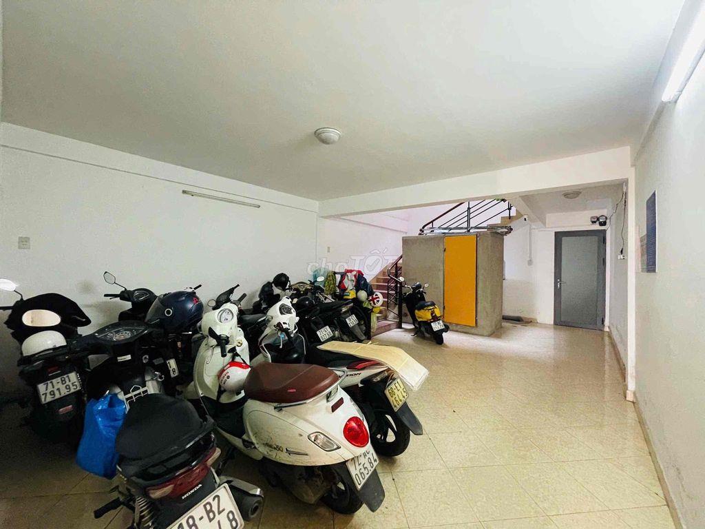 Cho thuê MB + 1Phòng ngủ. Vừa ở + KD. Mặt tiền đường