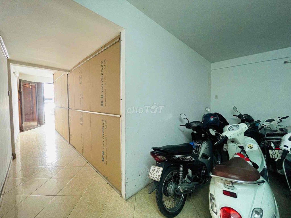 Cho thuê MB + 1Phòng ngủ. Vừa ở + KD. Mặt tiền đường