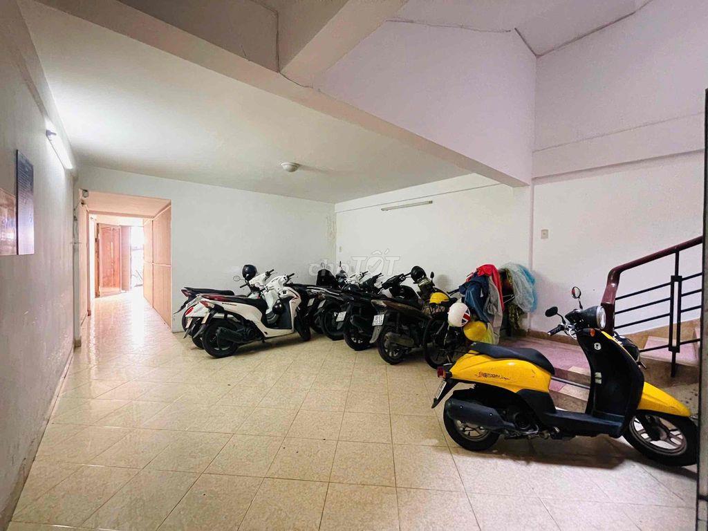 Cho thuê MB + 1Phòng ngủ. Vừa ở + KD. Mặt tiền đường