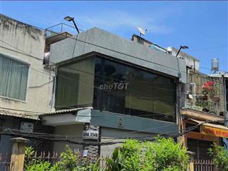 bán nhà mặt tiền 102 Mai văn ngọc giá 2tỷ6 chính chủ