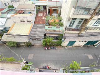 Phòng không nội thất