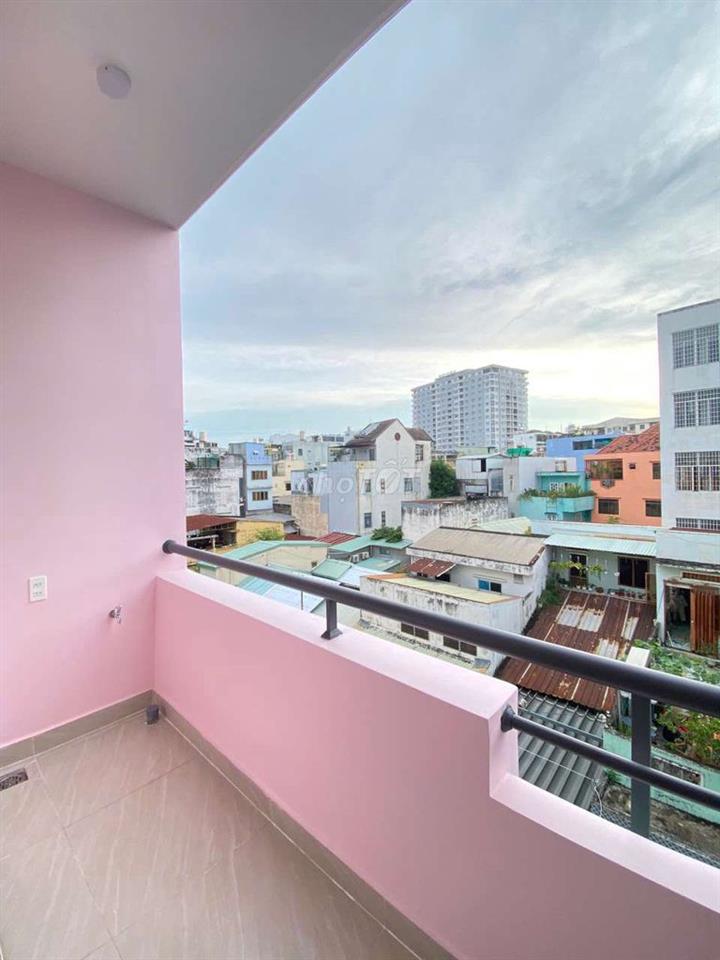 Phòng không nội thất