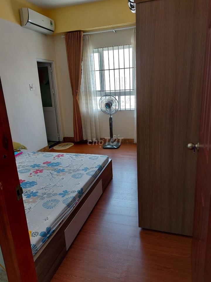 CHÍNH CHỦ BÁN CĂN HỘ CHUNG CƯ IDICO - 52M² (2PN 2WC) TẦNG CAO, 2.5 TỶ