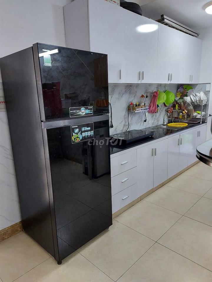 CHÍNH CHỦ BÁN CĂN HỘ CHUNG CƯ IDICO - 52M² (2PN 2WC) TẦNG CAO, 2.5 TỶ
