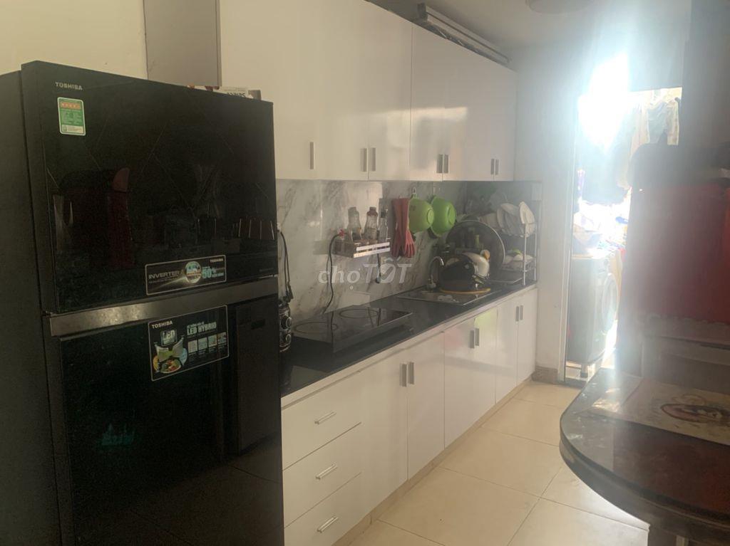 CHÍNH CHỦ BÁN CĂN HỘ CHUNG CƯ IDICO - 52M² (2PN 2WC) TẦNG CAO, 2.5 TỶ