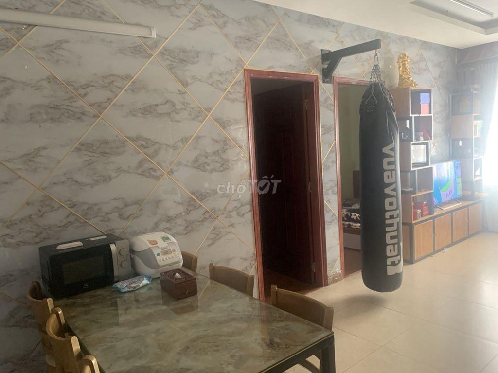 CHÍNH CHỦ BÁN CĂN HỘ CHUNG CƯ IDICO - 52M² (2PN 2WC) TẦNG CAO, 2.5 TỶ