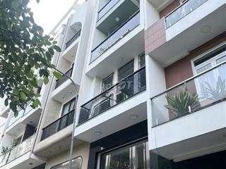 Bán nhà phố mới hiện đại