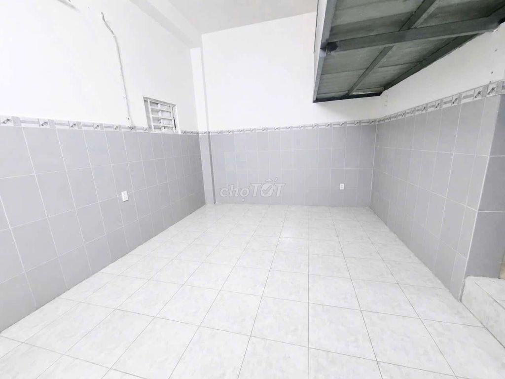 Trọ TP HCM