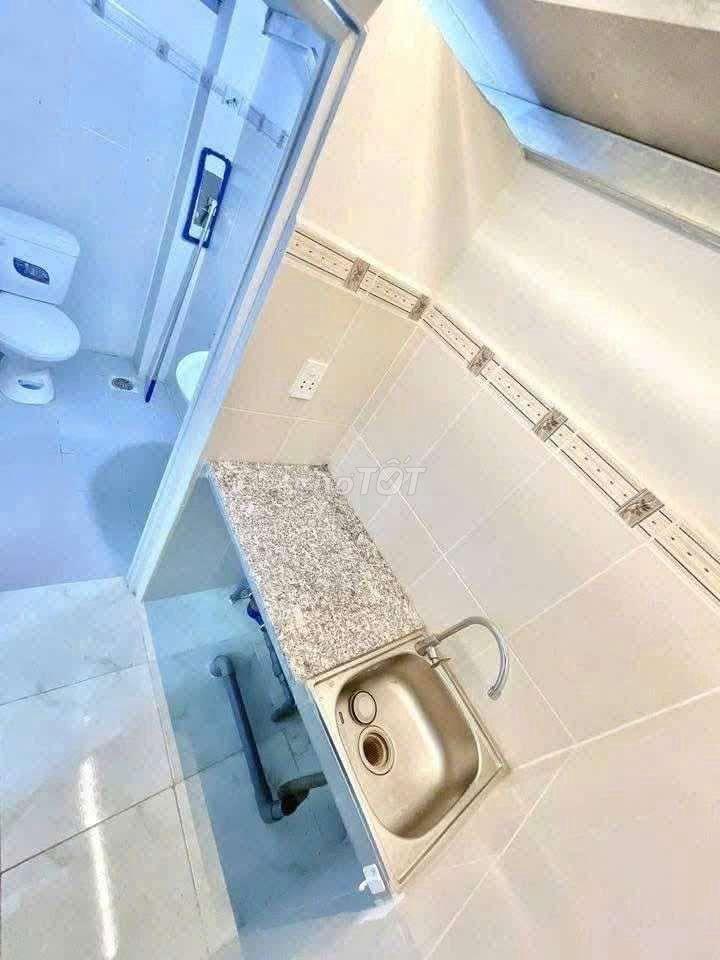 Trọ TP HCM