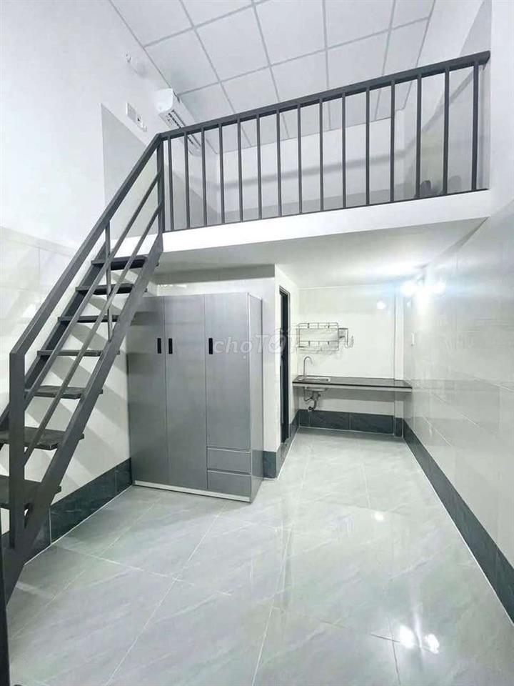 Phòng mới 20m2