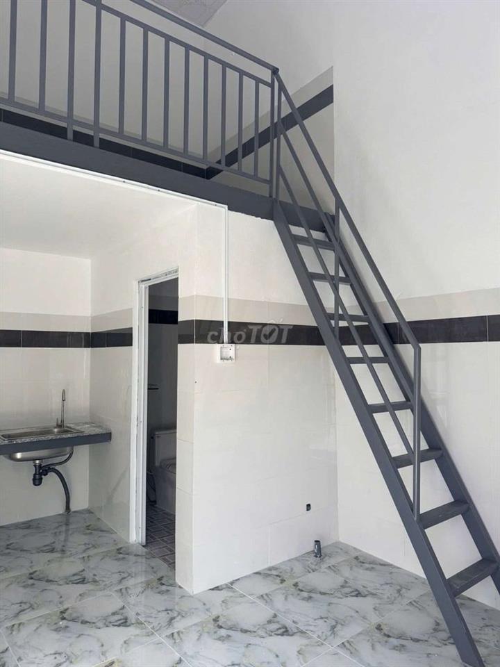 Phòng mới 20m2
