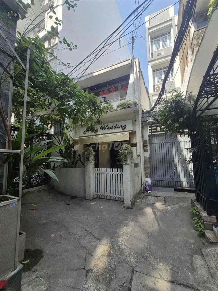CHÍNH CHỦ BÁN NHÀ TRUNG TÂM QUẬN 3