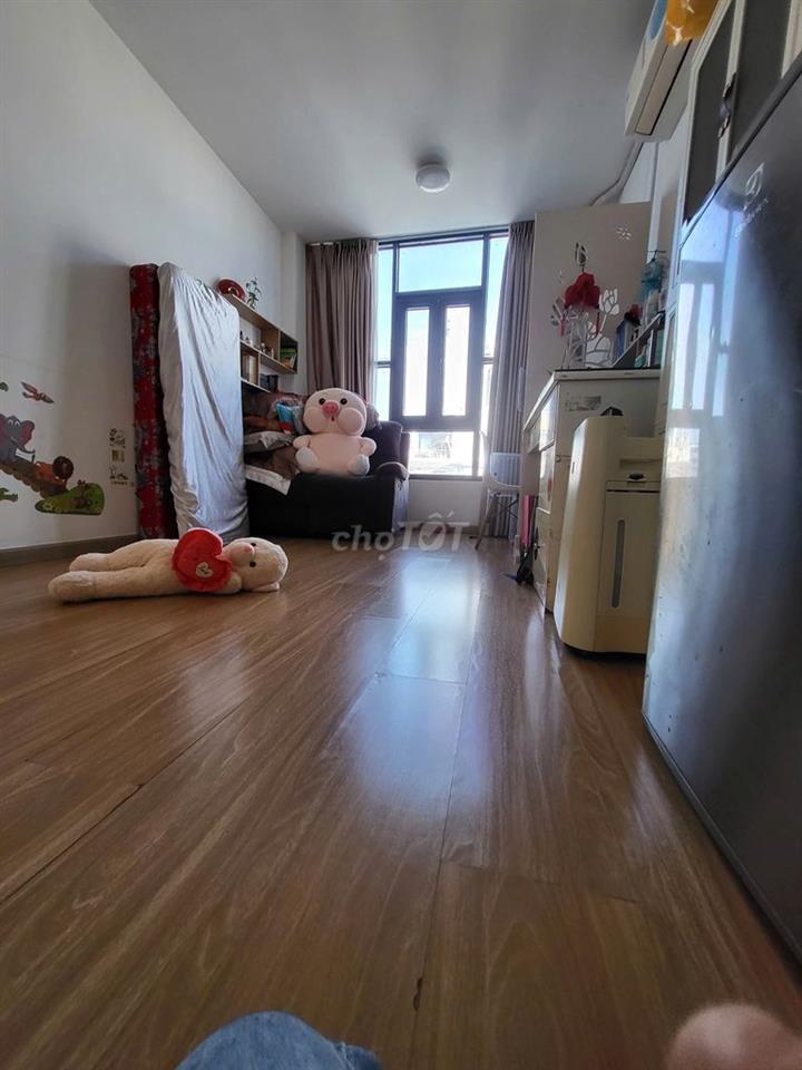 Nhà 3 tấm 1041 P Tân Hưng