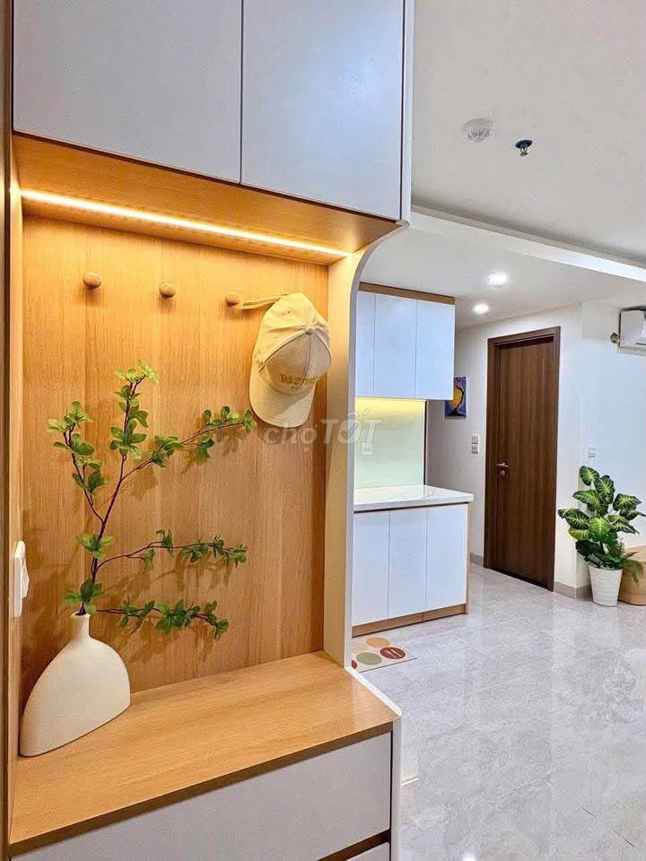 Cho thuê C/c Cộng Hoà Garden, Bảy Hiền -Căn 2PN Full NT giá 14tr/tháng