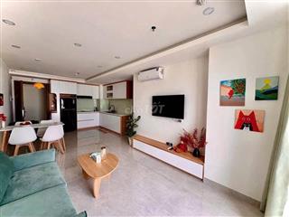 Cho thuê C/c Cộng Hoà Garden, Bảy Hiền -Căn 2PN Full NT giá 14tr/tháng