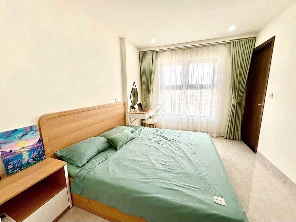 Cho thuê C/c Cộng Hoà Garden, Bảy Hiền -Căn 2PN Full NT giá 14tr/tháng