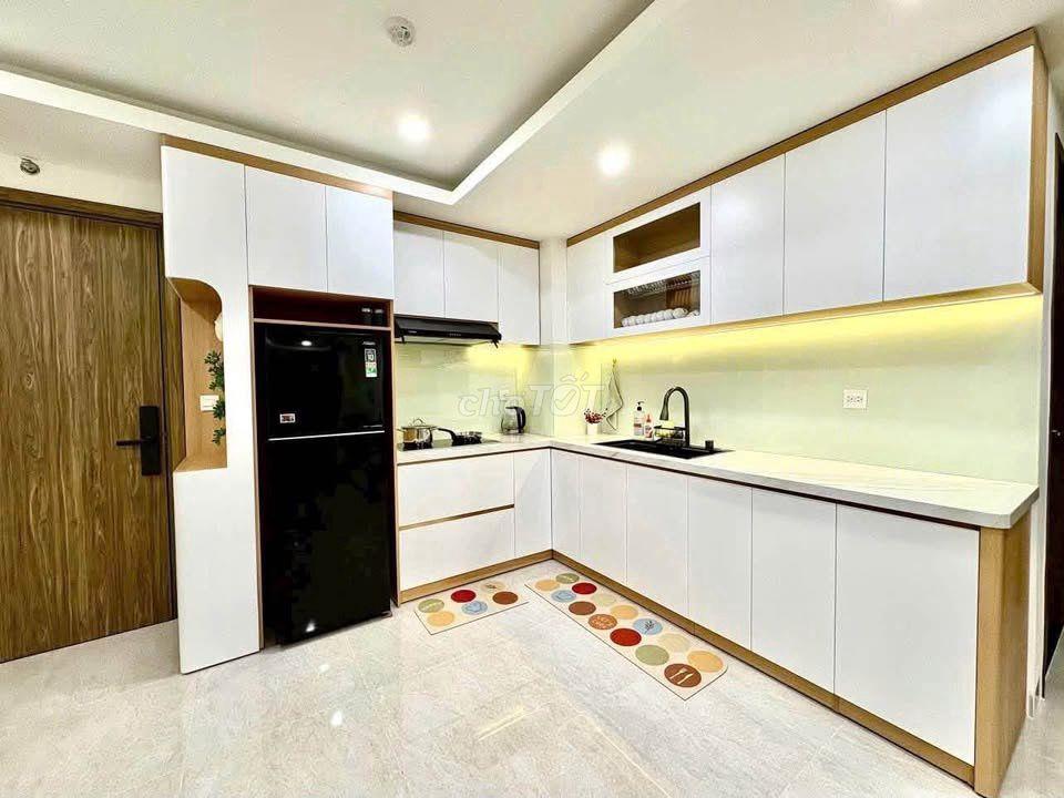 Cho thuê C/c Cộng Hoà Garden, Bảy Hiền -Căn 2PN Full NT giá 14tr/tháng