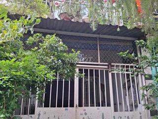 NHÀ RIÊNG SỔ HỒNG CẦN BÁN