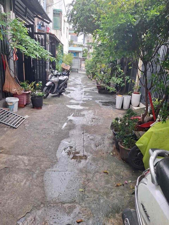 NHÀ RIÊNG SỔ HỒNG CẦN BÁN