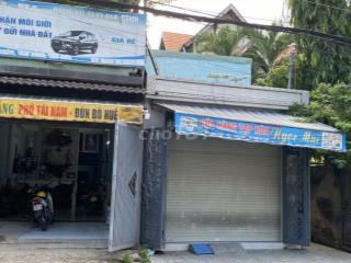 Bán nhà 