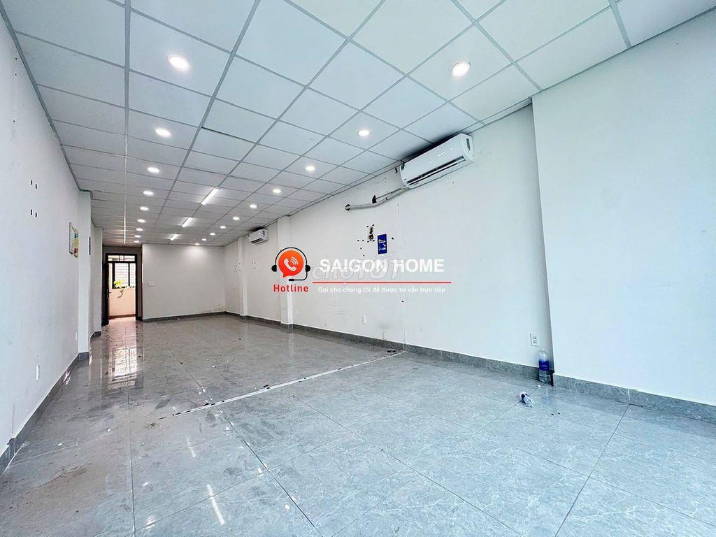 🏢 CHO THUÊ NHÀ MẶT TIỀN KĐT AN PHÚ – AN KHÁNH, QUẬN 2 | HẦM + 4 TẦNG