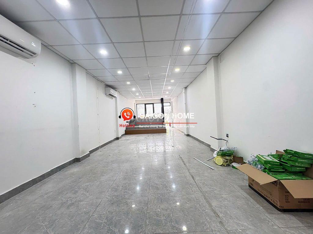 🏢 CHO THUÊ NHÀ MẶT TIỀN KĐT AN PHÚ – AN KHÁNH, QUẬN 2 | HẦM + 4 TẦNG