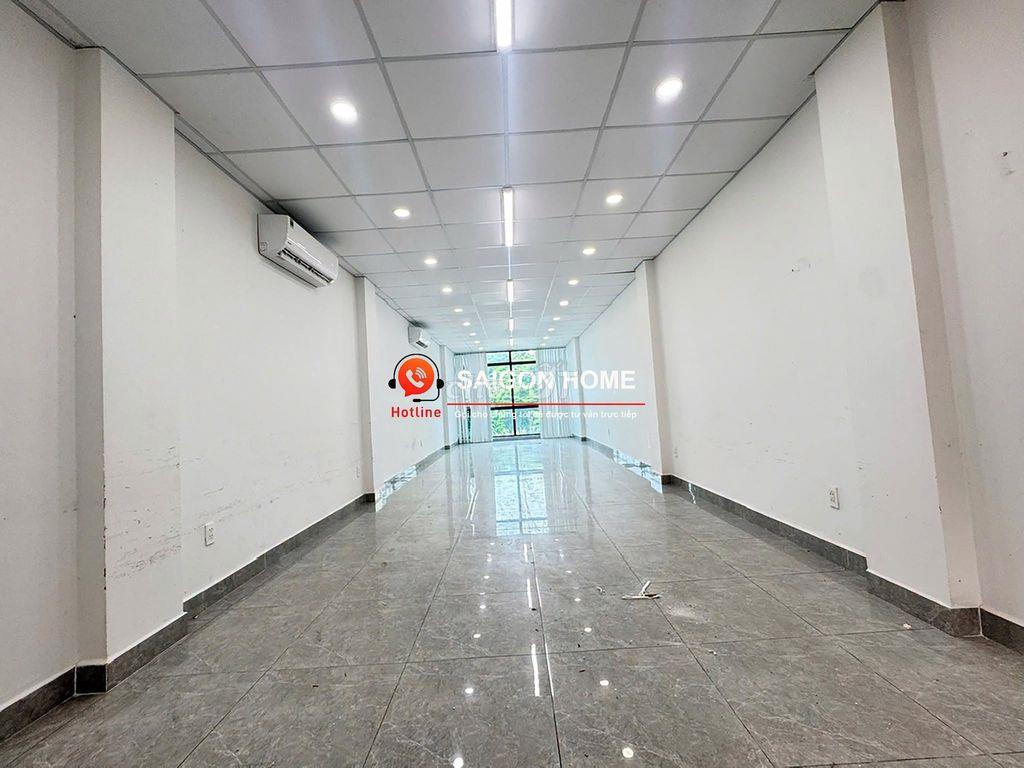 🏢 CHO THUÊ NHÀ MẶT TIỀN KĐT AN PHÚ – AN KHÁNH, QUẬN 2 | HẦM + 4 TẦNG