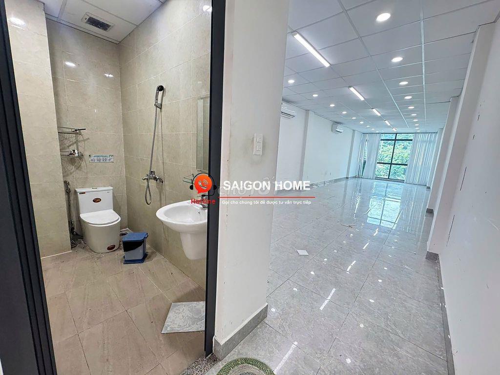 🏢 CHO THUÊ NHÀ MẶT TIỀN KĐT AN PHÚ – AN KHÁNH, QUẬN 2 | HẦM + 4 TẦNG